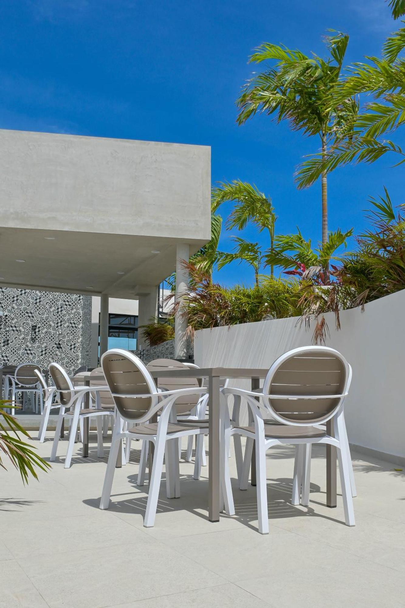 Urban Towers Apartamento Playa del Carmen