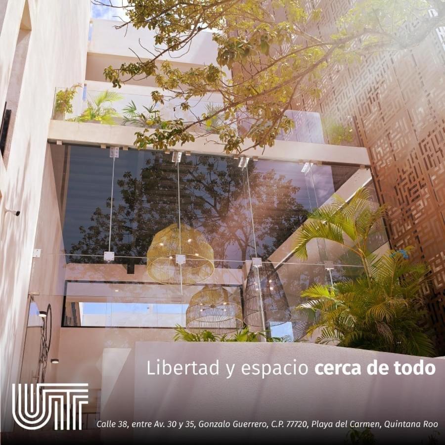 Apartamento Urban Towers *