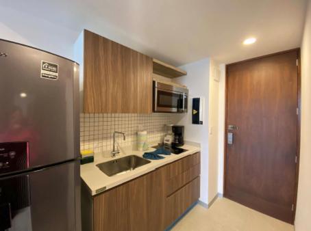 Urban Towers Apartamento *