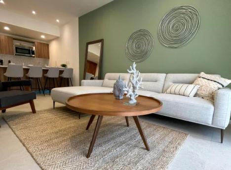 Apartamento Urban Towers *