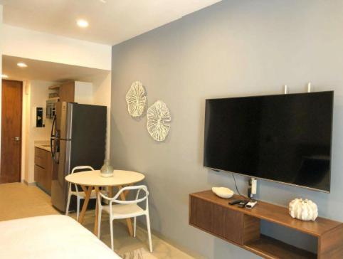 Urban Towers * Playa del Carmen