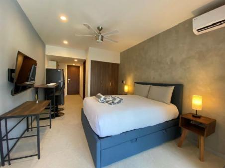 Apartamento Urban Towers *