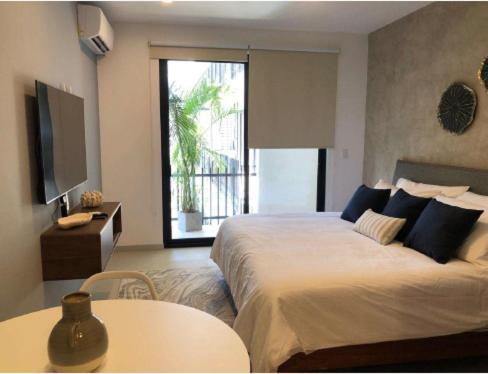 Urban Towers Apartamento *