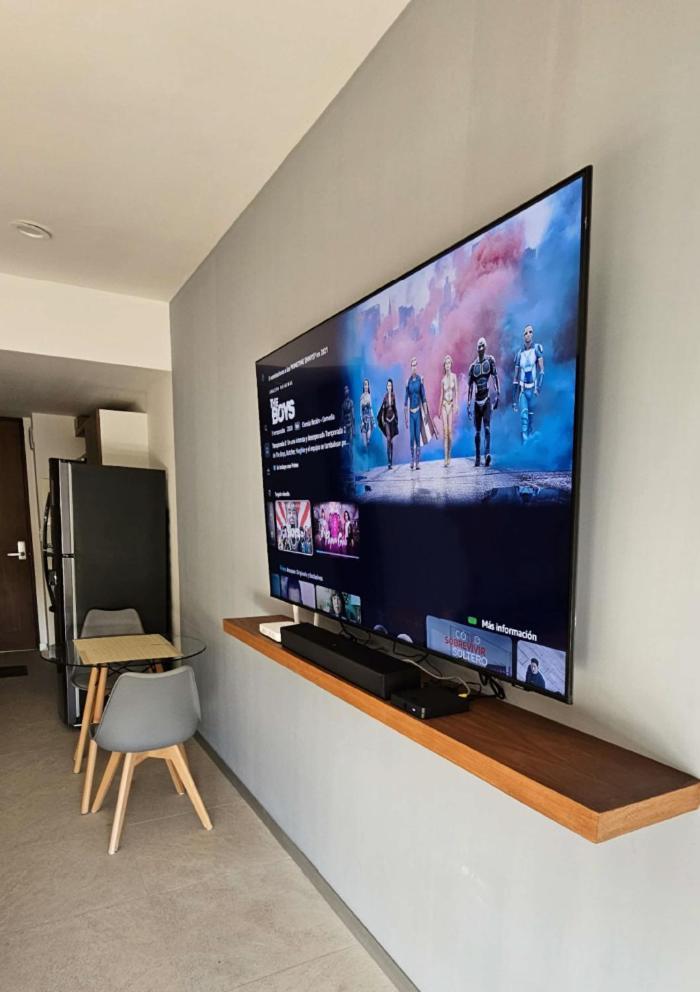 Urban Towers Apartamento Playa del Carmen