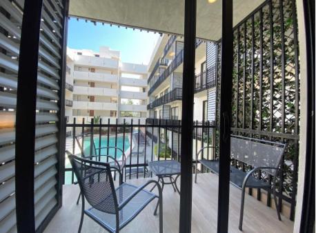 Urban Towers Playa del Carmen