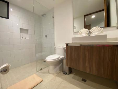 Apartamento Urban Towers *