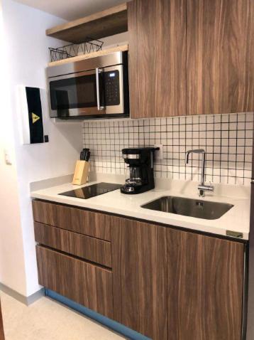 Urban Towers Apartamento Playa del Carmen